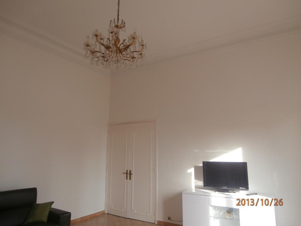 Winter Palace Cannes Quarto foto