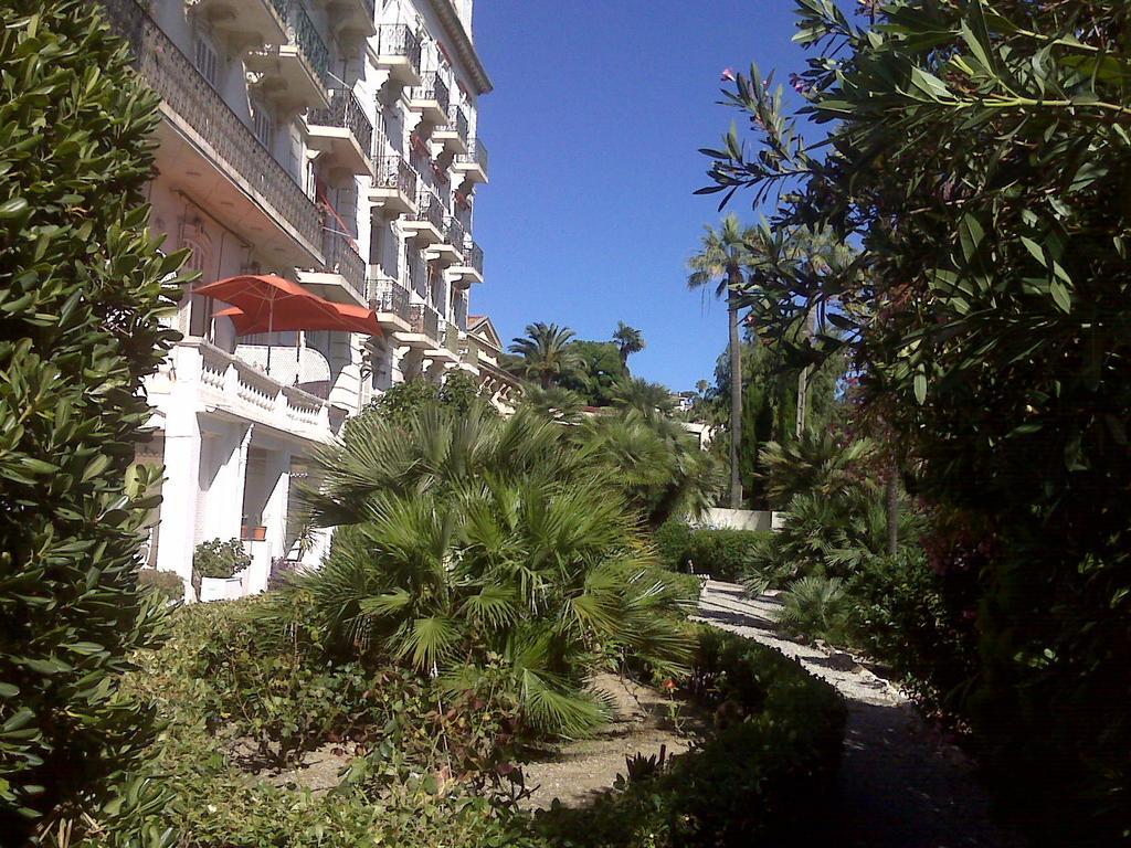 Winter Palace Cannes Quarto foto