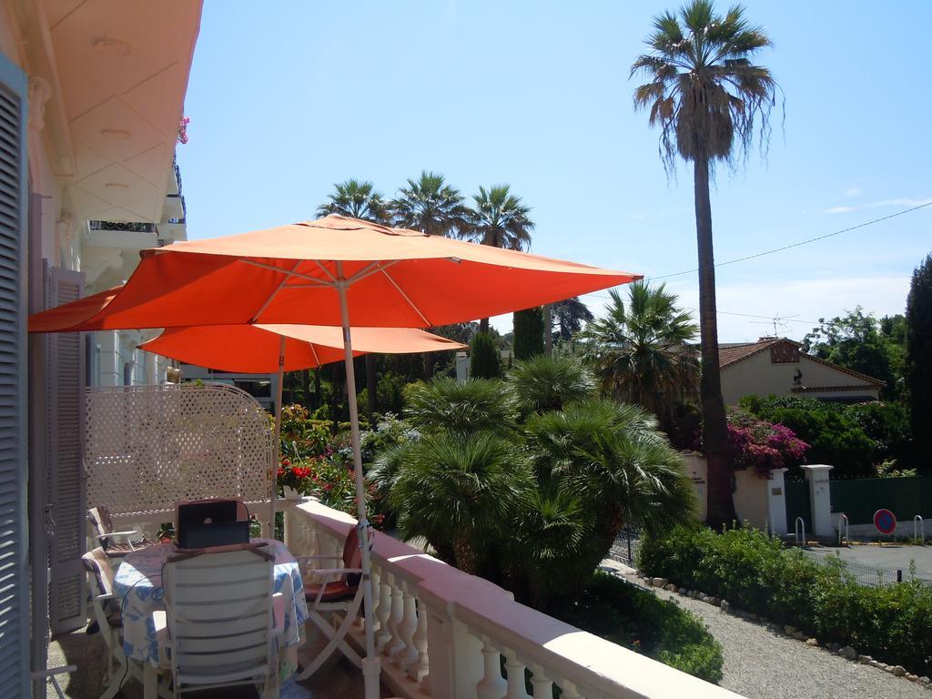 Winter Palace Cannes Quarto foto